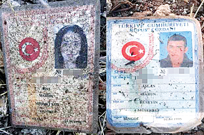 Ankara'yı kana bulayacaklardı! Vatandaşın ihbarı katliamı önledi