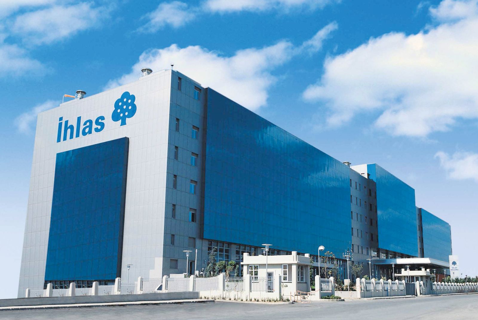 İhlas’tan Çin’le ortaklık ve stratejik iş birliği anlaşması