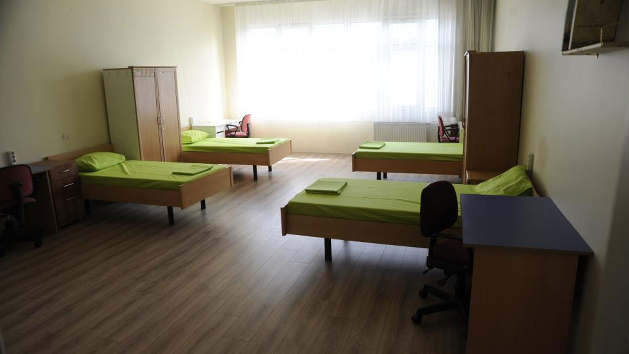 İhlas Vakfı yurtlarına kayıt yaptıracak öğrencilere devlet desteği İhlas Vakfı yurtlarına kayıt yaptıracak öğrencilere devlet desteği