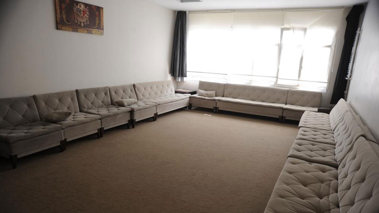 İhlas Vakfı yurtlarına kayıt yaptıracak öğrencilere devlet desteği