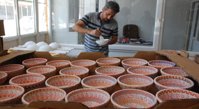 ABD'ye ihraç ediyor, taleplere yetişemiyor