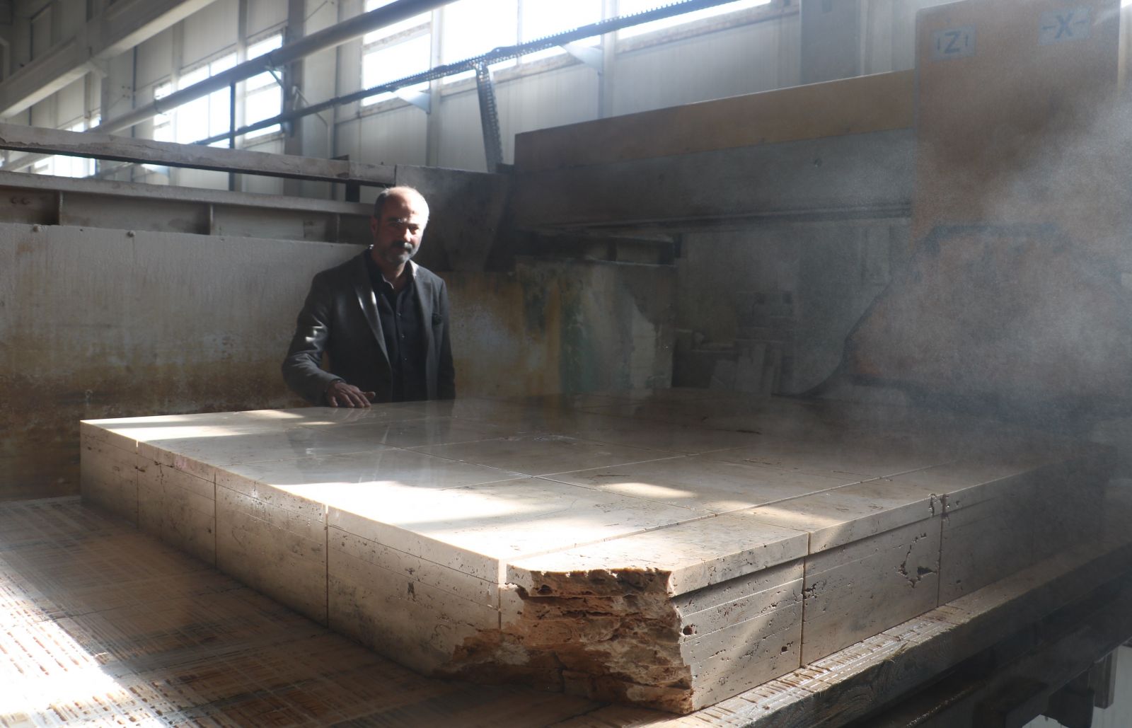 4 kıta 18 ülkeye ihraç ediyorlar... Amerikalı yıldızların da vazgeçilmezleri arasında