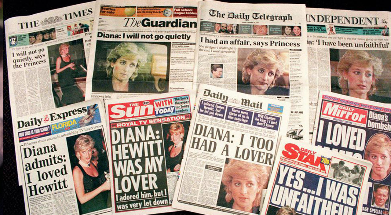 İngiltere'yi sarsacak yeni belgesel: Lady Diana suikasti öldürüleceğini söylemiş