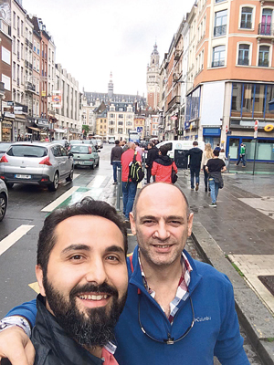 Biz kupayı kaybettik onlar AB’yi kaybediyor