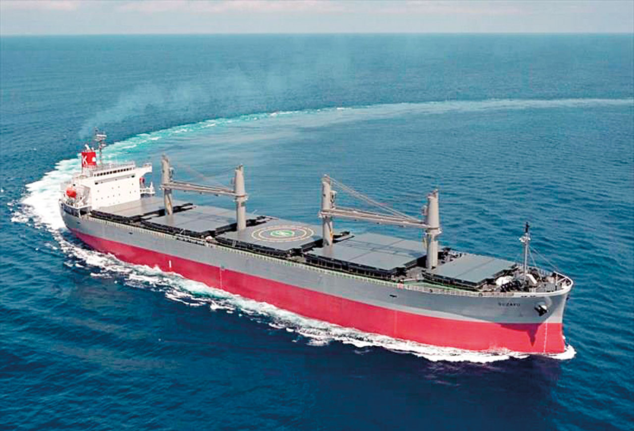 Otonom gemiler denize açılyor | Yapay zekâ dümende