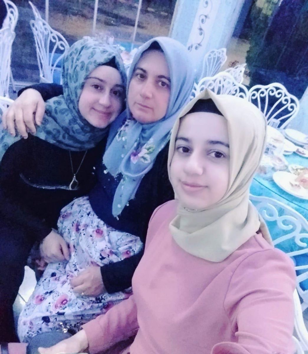 İki kardeş eşlerine not bırakıp evi terk etmişlerdi! Bakın nerede bulundular...