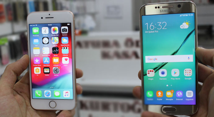 Bu testleri yapmadan ikinci el telefon almayın!