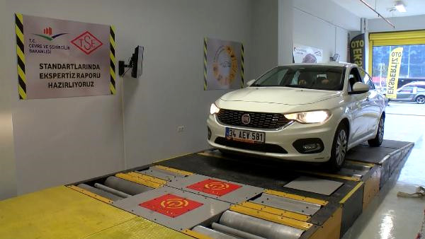 İkinci el araç alacaklar dikkat! Artık zorunlu olacak...