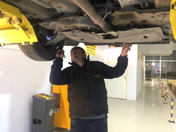 İkinci el araç alacaklar dikkat! Artık zorunlu olacak...