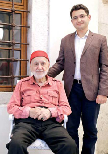 'Türkiye’nin aydını yok'