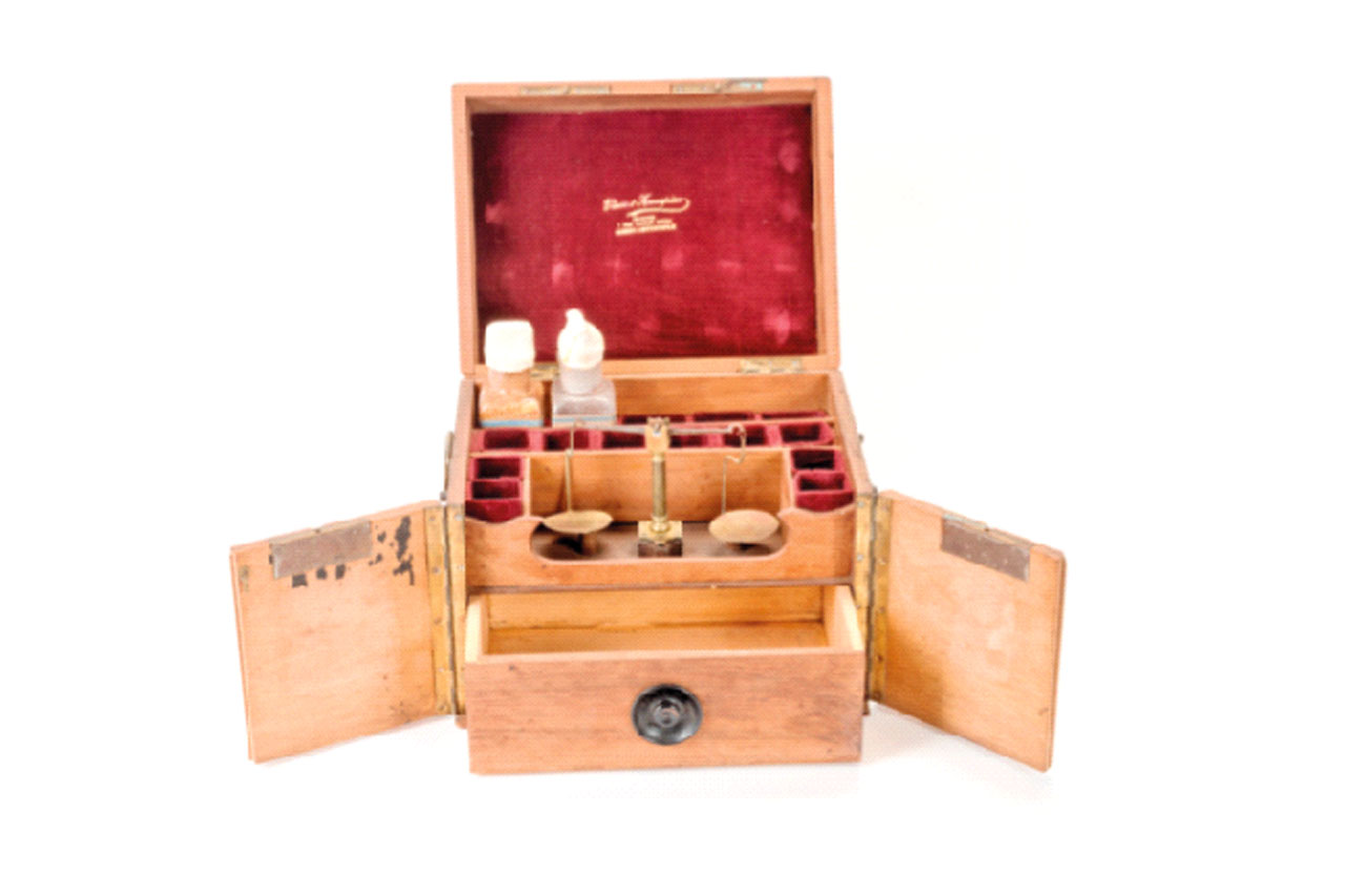 Ölçü tartı adalet işi!