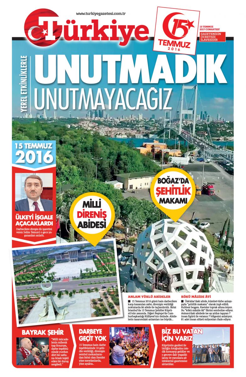 Bütün Yönleriyle Direniş