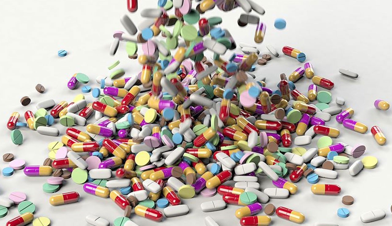 İnternetten ilaç alırken dikkat! 'Sahte' ticarette patlama yaşanıyor
