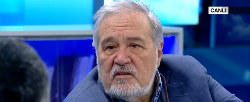 İlber Ortaylı'dan Arda Turan yorumu