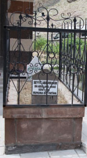 Medeniyetler geçidi Doğubeyazıt