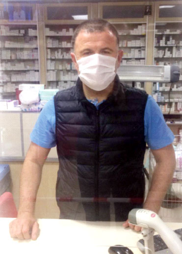 Hakem İlker Meral: Ağlayarak maça çıktım