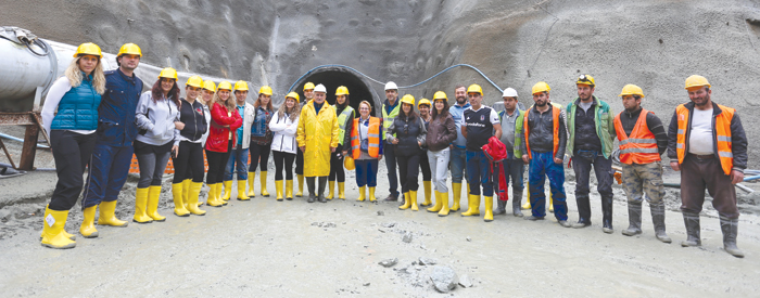 Türkiye’de bir ilk: Şehir anayasası