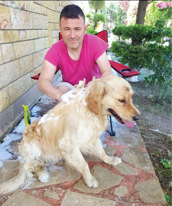 Hakem İlker Meral: Ağlayarak maça çıktım