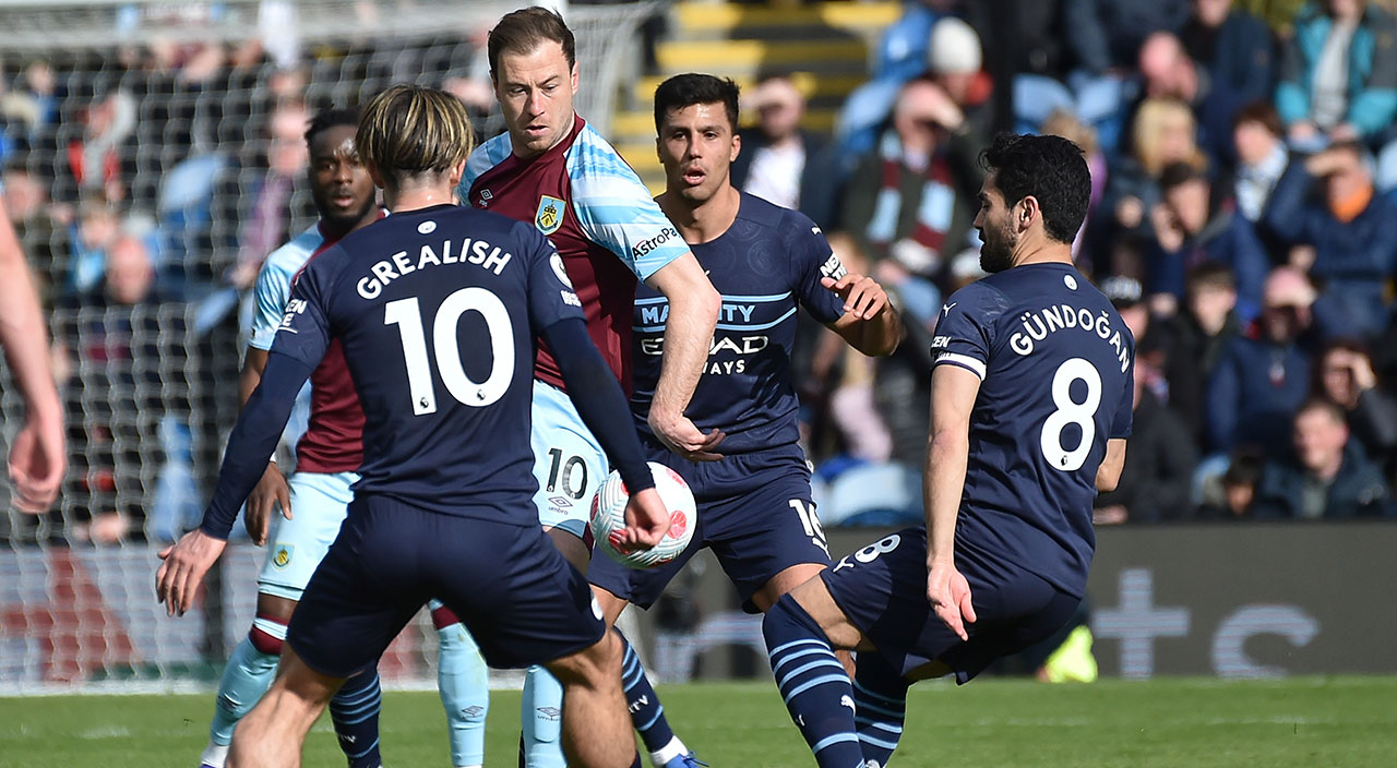 Golü attı, tarihe geçti! İlkay Gündoğan, Mesut Özil'i geride bıraktı