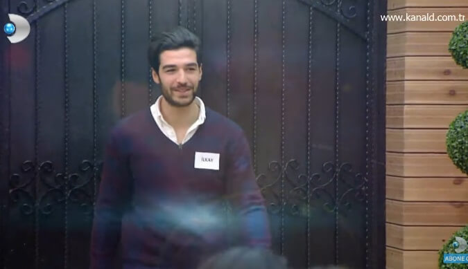 Kısmetse Olur damatlarından İlkay Karaoğlan kimdir?