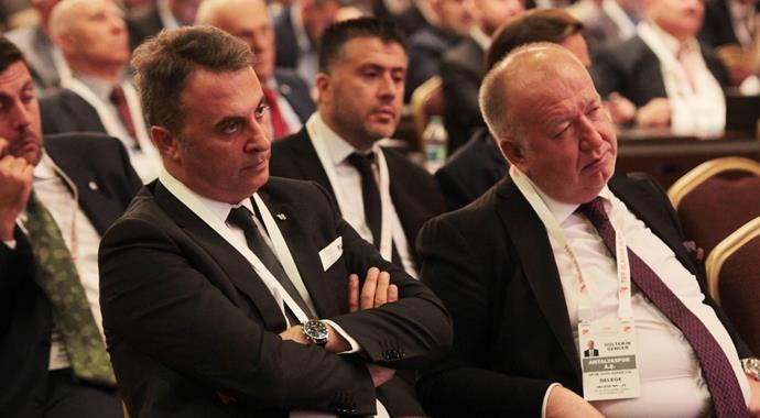 Hakemlerle ilgili değişiklikler açıklandı