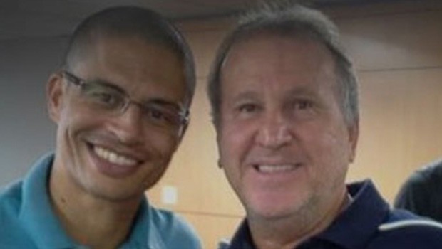 FETÖ'nün Brezilya imamı, Alex de Souza'yla görüşmüş