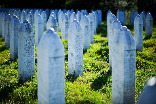 Pestalic: Srebrenitsa'da 25 imam öldürüldü