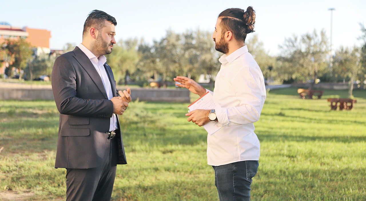 'İmam Hatip’e kimseyi zorla kaydetmiyoruz'