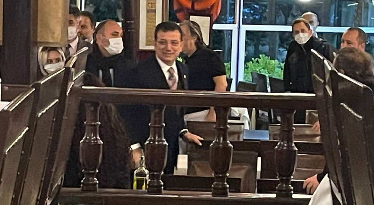 Son dakika: Devlet Bahçeli'den İmamoğlu'na 'istifa' çağrısı