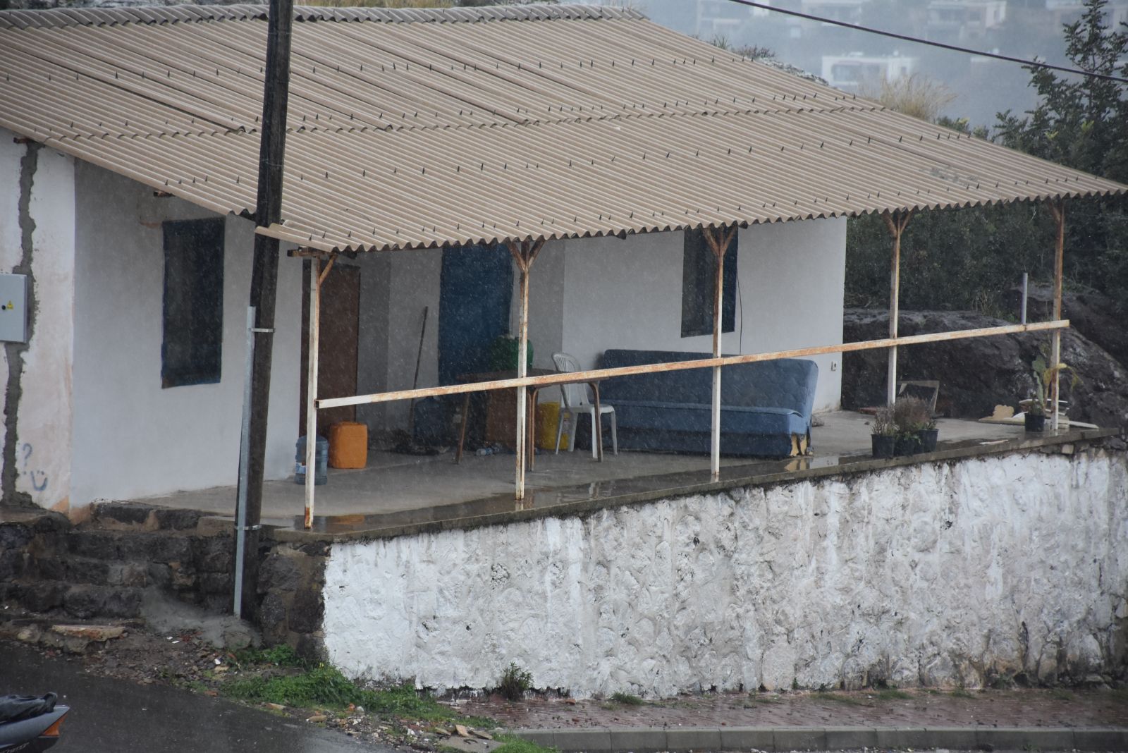 İki öğretmenin 'imar affı' oyunu pahalıya patladı!