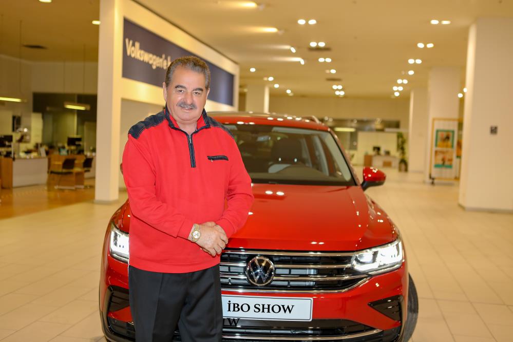 İmparatora reyting ödülü