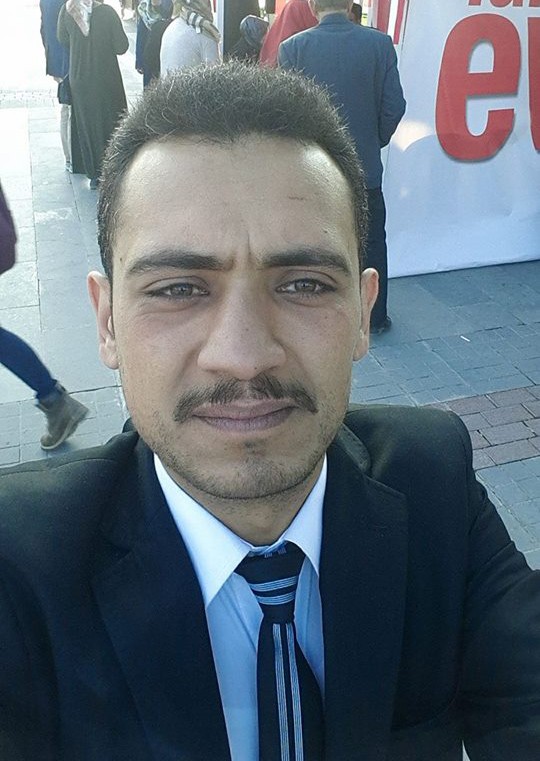 İntihar edeceğini canlı yayında söyledi, ekipler yetişemedi