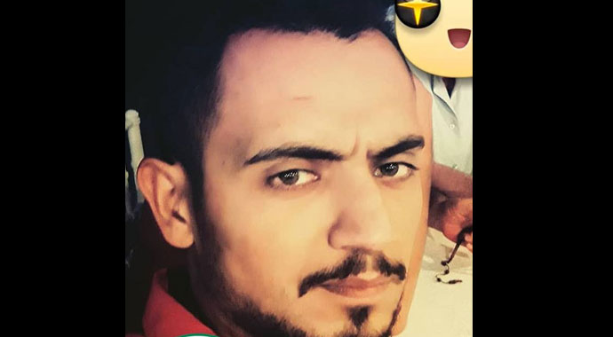 İntihar edeceğini canlı yayında söyledi, ekipler yetişemedi