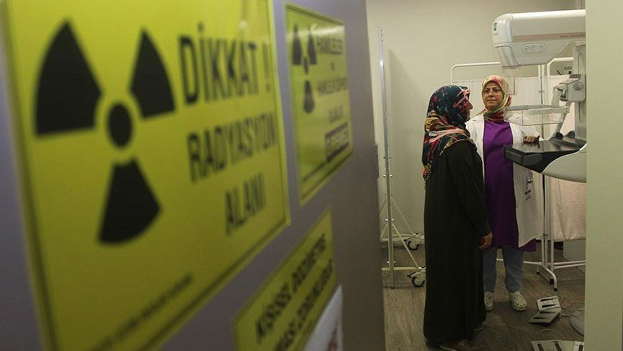 Sağlık Bakanlığından 7 milyon kişiye kanser taraması