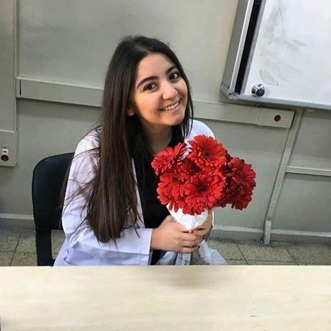 Kanserden ölen 26 yaşındaki İncilay öğretmen son yolculuğuna uğurlandı