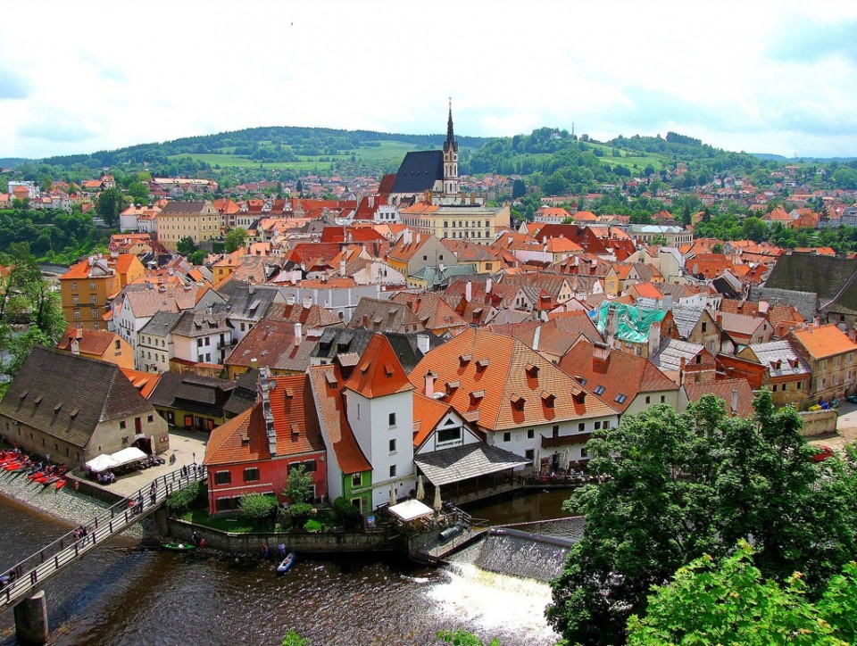 Çek Cumhuriyeti'nin ismi değişti
