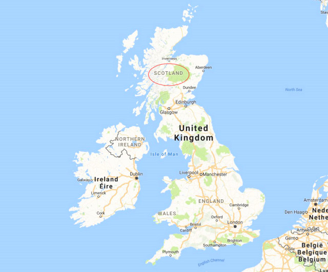 İskoçya, İngiltere'den ayrılmak için referanduma gitme kararı aldı