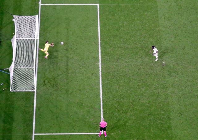 İngiliz Milli Takımı'na ülke basınından tepki yağıyor