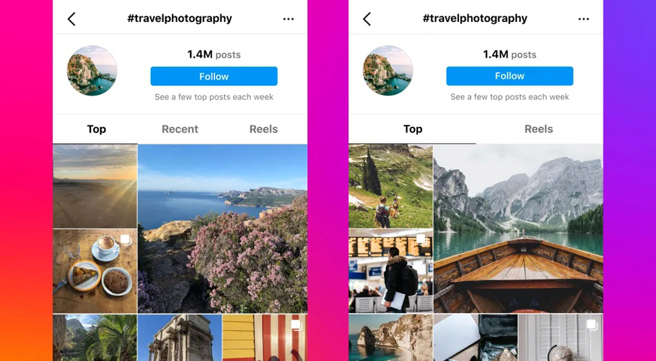 Kullanıcıları çileden çıkaracak! Instagram en yeni paylaşımları göstermeyecek Kullanıcıları çileden çıkaracak! Instagram en yeni paylaşımları göstermeyecek