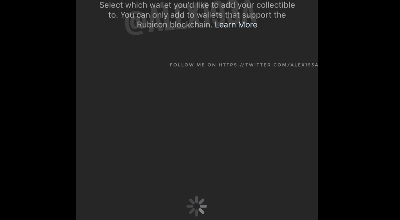 Instagram NFT'ye bir adım daha yaklaştı: Dijital cüzdan geliyor