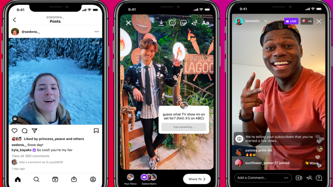 Instagram, daha fazla para kazandıracak özelliğini başlattı