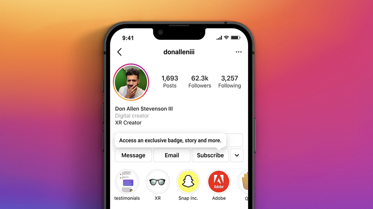 Instagram, daha fazla para kazandıracak özelliğini başlattı