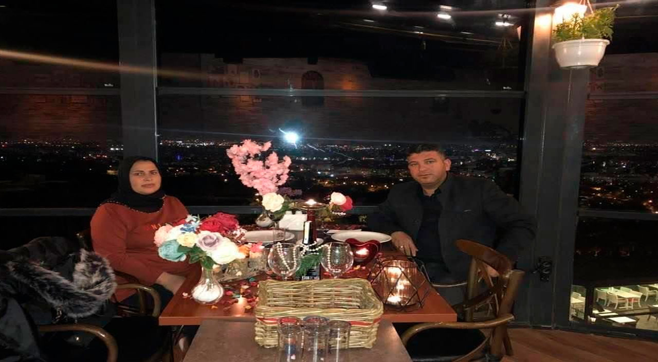 Korkunç olay!  4 çocuk babası karısını öldürüp aynı tabancayla intihar etti