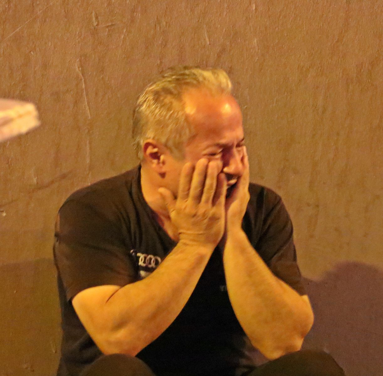 Kısıtlamaya dakikalar kala kahreden ölüm