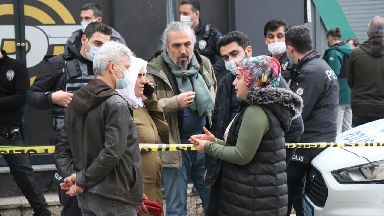 Canına kıymak isteyen gence bir şok da yakınlarından: 'Kafasına sıksın'