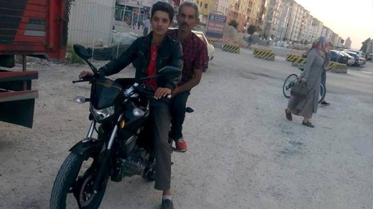 İntihar etmeden önce yaptığı itiraf oğlunun beraat etmesini sağladı