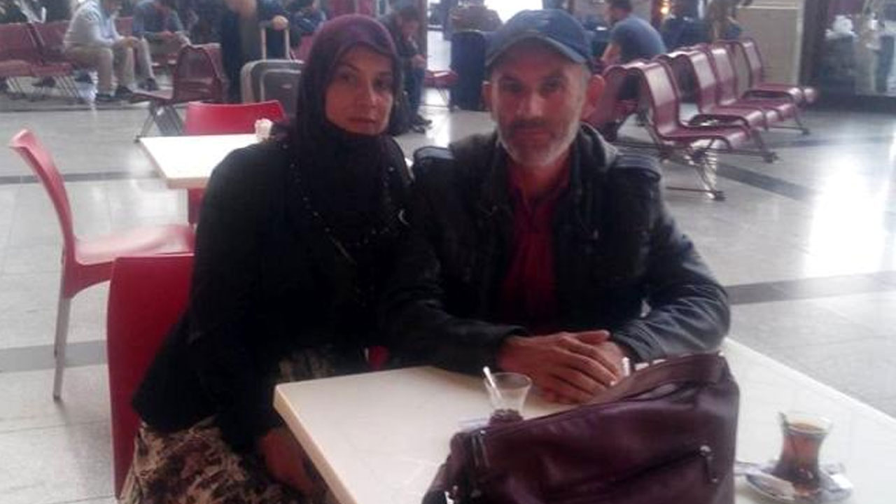 İntihar etmeden önce yaptığı itiraf oğlunun beraat etmesini sağladı