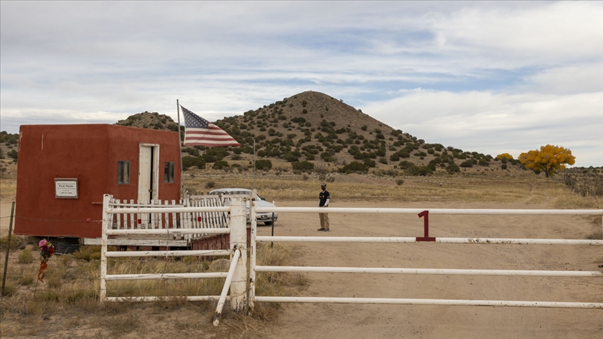 ABD'li oyuncu Baldwin, kazadan sonra ilk kez röportaj verdi: Tetiği ben çekmedim