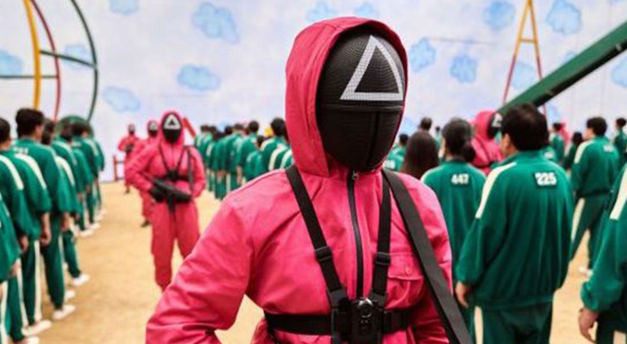 Squid Game'in yönetmeninden 3.sezon sinyali