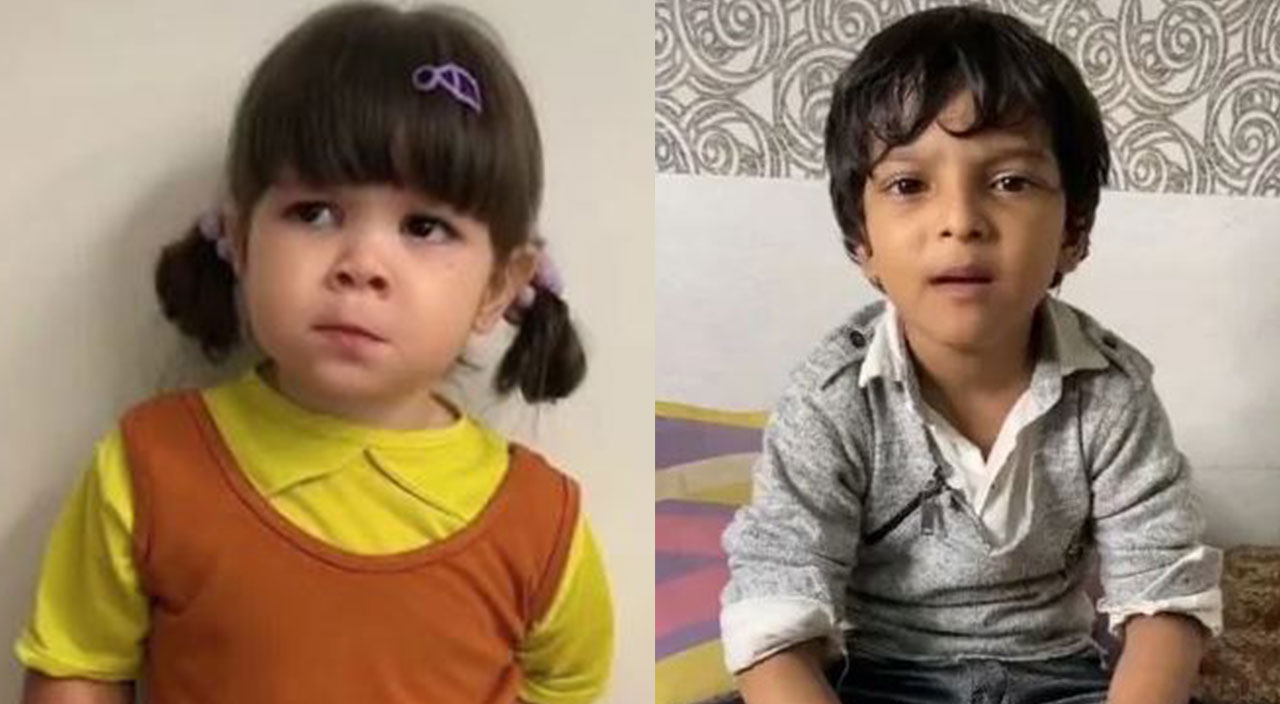 TikTok’un zengin çocukları!  Her ay yüz binlerce dolar kazanıyorlar TikTok’un zengin çocukları!  Her ay yüz binlerce dolar kazanıyorlar